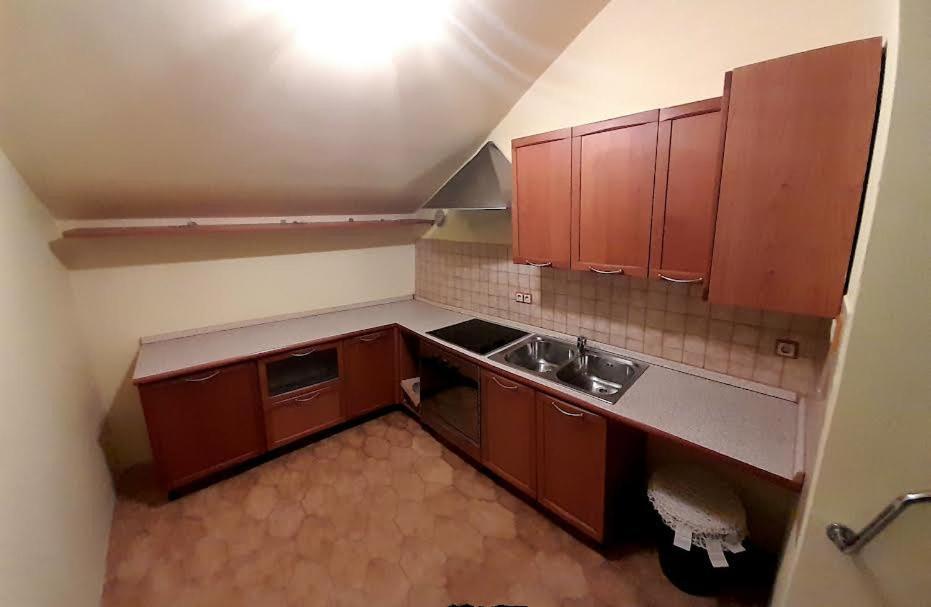 Apartmani Delas 2 Pjescana Uvala Exterior foto