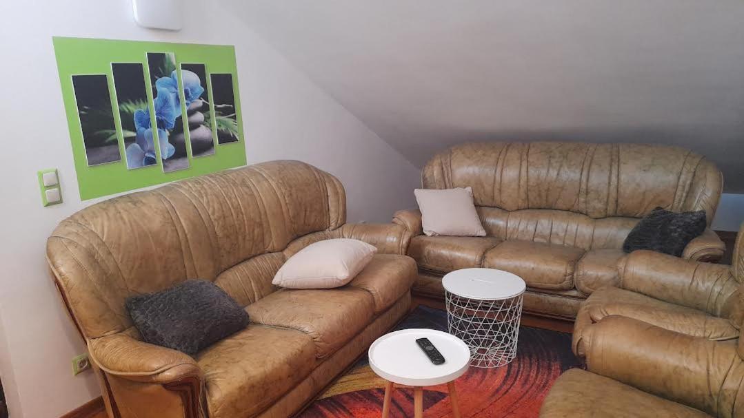 Apartmani Delas 2 Pjescana Uvala Exterior foto